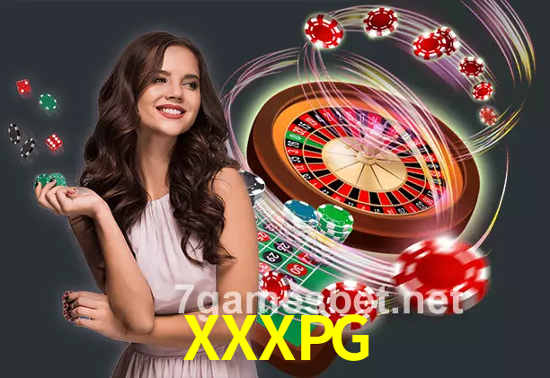 vivo no cassino XXXPG
