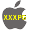 Aplicativo XXXPG para iOS