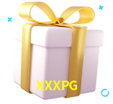 Receba seus bônus de boas-vindas no XXXPG