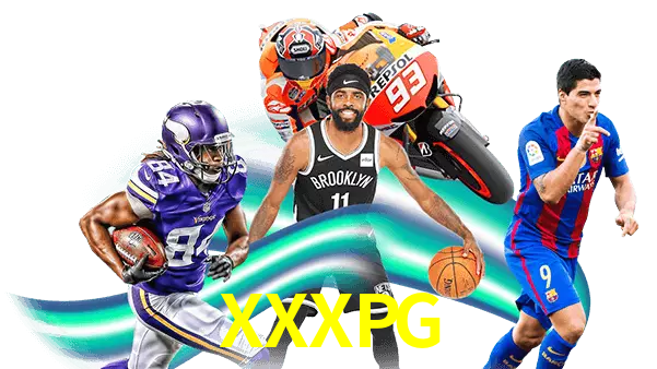 XXXPG