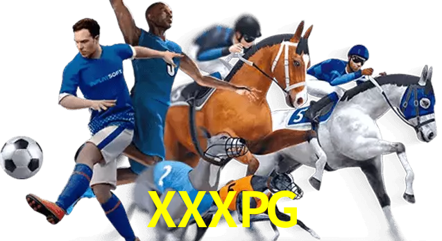XXXPG