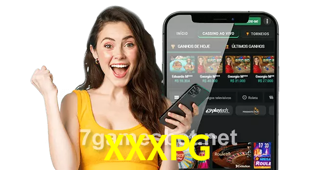 XXXPG