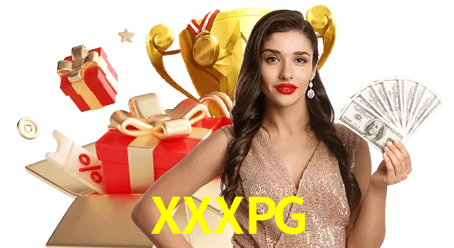 XXXPG