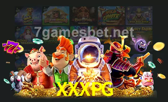 cassino XXXPG