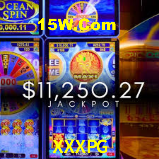 XXXPG: Seu Cassino Premiado com Pagamentos Rápidos