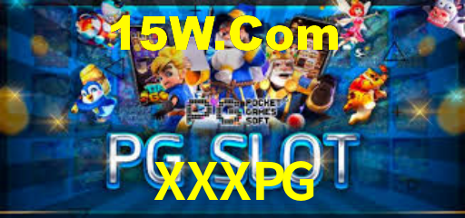 XXXPG