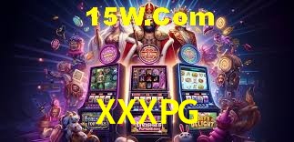 Welcome Bonus XXXPG
