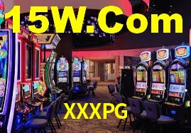 Exclusive Games XXXPG