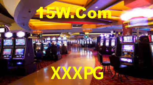 XXXPG: A Experiência de Casino com Jogos de Mesa ao Vivo