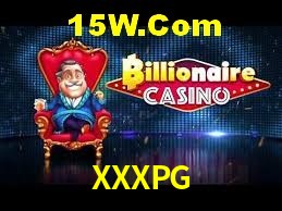 Live Casino XXXPG