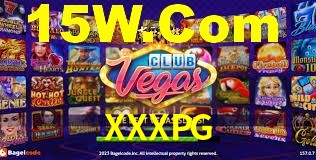 Programa VIP XXXPG