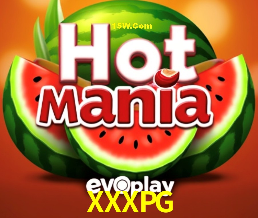 Jogos de Slot XXXPG