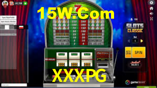 XXXPG