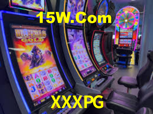 XXXPG
