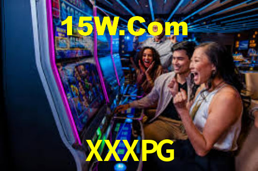 XXXPG