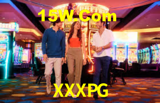 XXXPG