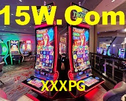XXXPG
