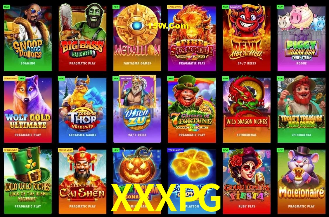 Quick Registration XXXPG