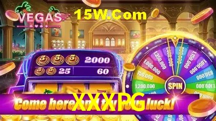Promoção Relâmpago XXXPG