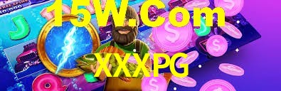 XXXPG: Jogos de Caça-Níqueis-Altas Recompensas, Roleta-Velocidade, Blackjack-Desafios Máximos