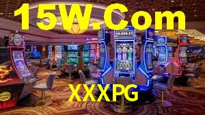 Blackjack Table XXXPG